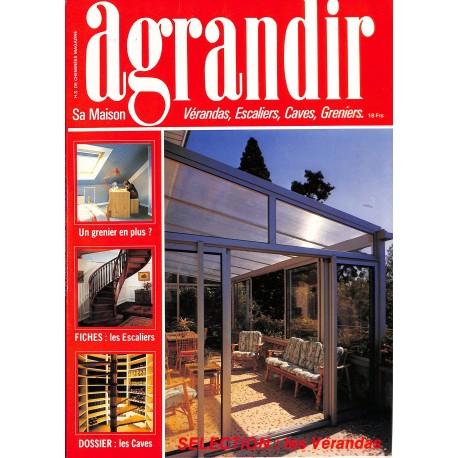 agrandir |Premier Numéro