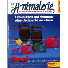 Animalerie |Premier Numéro