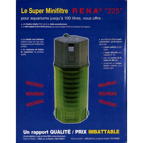 Animalerie |Premier Numéro