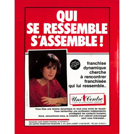 Compus |Premier Numéro