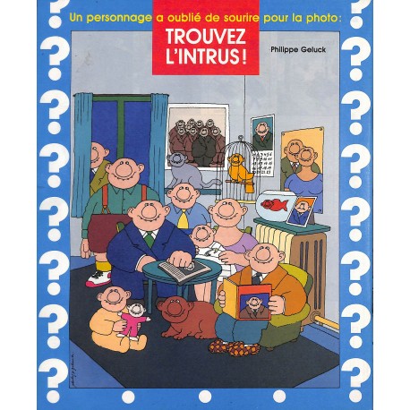 JOUEZ avec Quick & Flupke |Premier Numéro