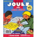 JOUEZ avec Quick & Flupke |Premier Numéro