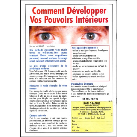 Emergences |Premier Numéro