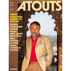 ATOUTS |Premier Numéro