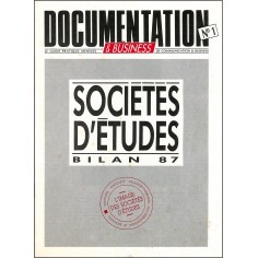 DOCUMENTATION & BUSINESS |Premier Numéro