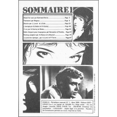 REBELS |Premier Numéro 2