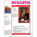 DYNASTIE |Premier Numéro