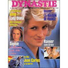 DYNASTIE |Premier Numéro