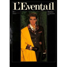 L'Eventail |Premier Numéro