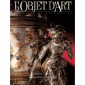 L'objet d'art |Premier Numéro