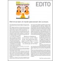 EOS Sciences |Premier Numéro