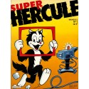 SUPER HERCULE |Premier Numéro