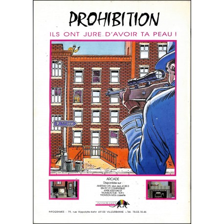 AMSTARD PC mag |Premier Numéro