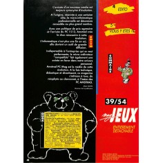 AMSTARD PC mag |Premier Numéro 2