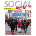 SOCIAL magazine |Premier Numéro
