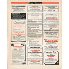 L'Officiel des Commerciaux |Premier Numéro 2