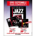 LES GÉNIES DU JAZZ |Premier Numéro