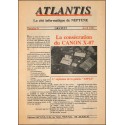 ATLANTIS |Premier Numéro