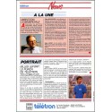 télétron |Premier Numéro