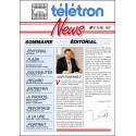télétron |Premier Numéro