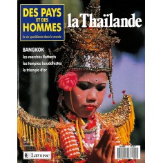 DES PAYS ET DES HOMMES |Premier Numéro