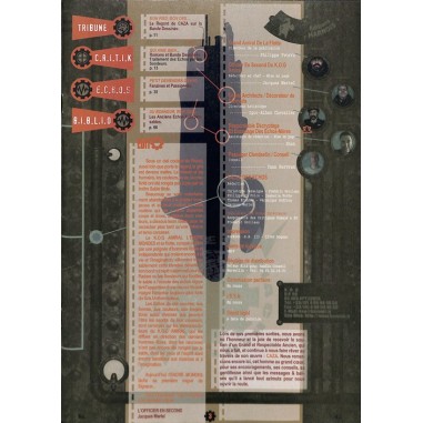 K.O.G |Premier Numéro