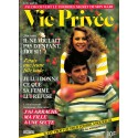 Vie Privée |Premier Numéro