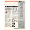 La revue du Minitel |Premier Numéro