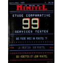 La revue du Minitel |Premier Numéro