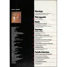 GRANDES Courses |Premier Numéro 2