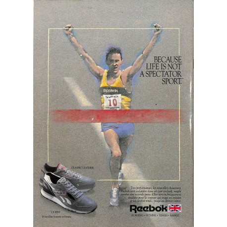 GRANDES Courses |Premier Numéro