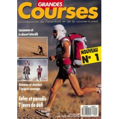 GRANDES Courses |Premier Numéro