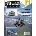 armées & défense |Premier Numéro