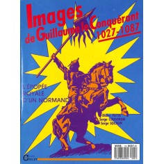 Images de Guillaume le Conquérant |Premier Numéro