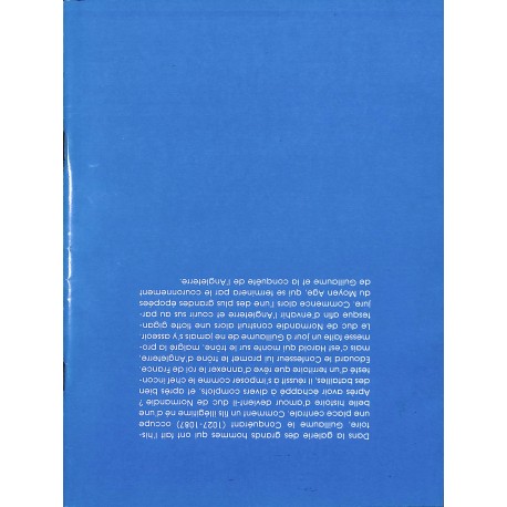 Images de Guillaume le Conquérant |Premier Numéro