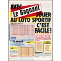 Le Gagnant |Premier Numéro