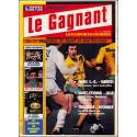 Le Gagnant |Premier Numéro