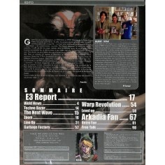 GAME FAN |Premier Numéro 2