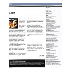 playmag |Premier Numéro 2