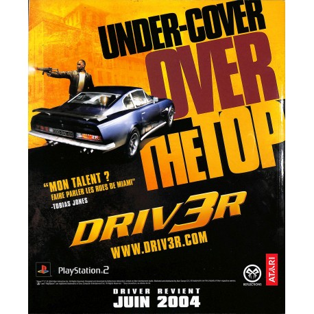 playmag |Premier Numéro