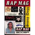 RAP MAG |Premier Numéro