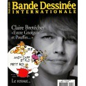 Bande Dessinée INTERNATIONALE |Premier Numéro