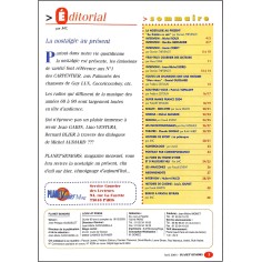 PLANET'Séniors |Premier Numéro 2