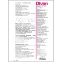 Divan |Premier Numéro