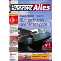 Passion'Ailes |Premier Numéro