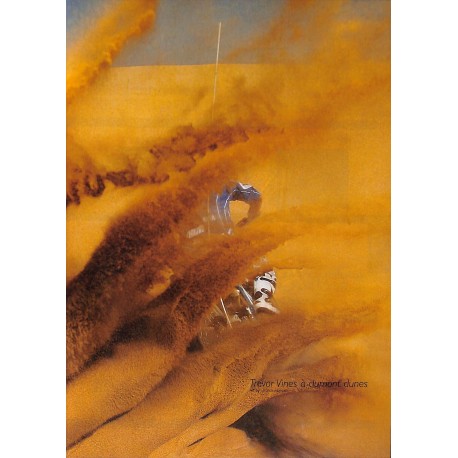 SILVER fmx magazine |Premier Numéro