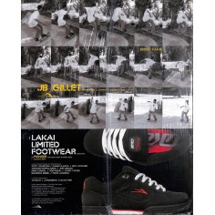 chill |Premier Numéro 2