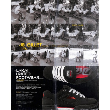 chill |Premier Numéro