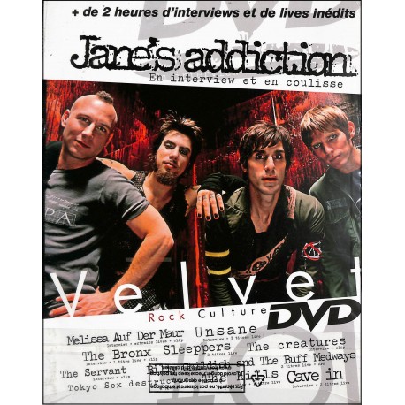 Velvet |Premier Numéro