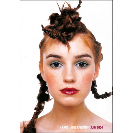 EWA |Premier Numéro